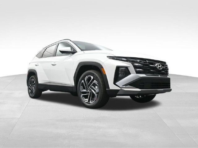 New 2026 Hyundai Tucson SEL Plus AWD/4WD image 34