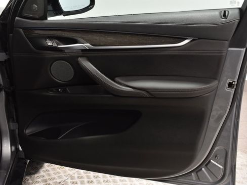 Used 2019 BMW X6 xDrive35i w/ Executive Package image 33