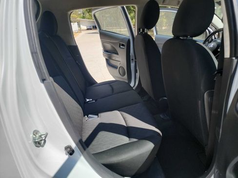 Used 2021 Mitsubishi Mirage ES FWD image 28