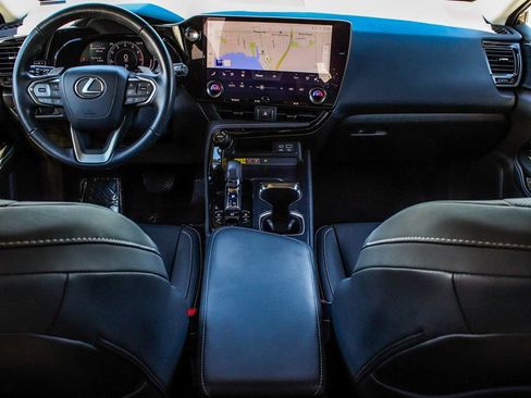 Used 2024 Lexus NX 350 AWD image 35