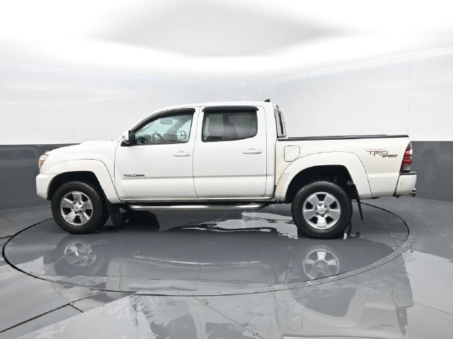 Used 2012 Toyota Tacoma 4x4 Double Cab w/ TRD Sport Pkg image 28