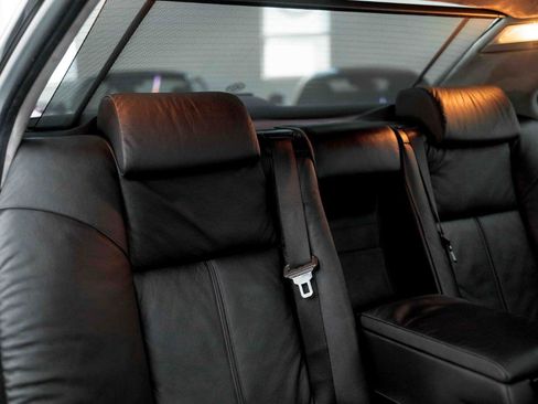 Used 1998 BMW 740iL image 72