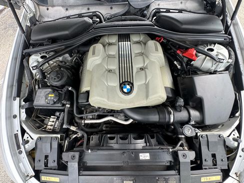 Used 2005 BMW 645Ci Coupe image 19