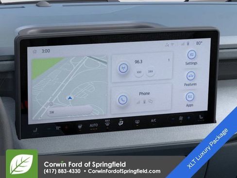 New 2026 Ford Maverick XLT image 17