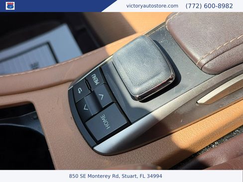 Used 2018 Lexus ES 350 w/ Luxury Package w/Wood Trim FWD image 34