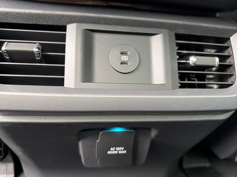 New 2026 Ford F150 XLT w/ XLT Black Appearance Package image 35