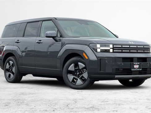 New 2026 Hyundai Santa Fe SE image 2