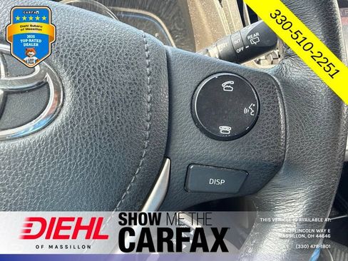Used 2013 Toyota RAV4 Limited AWD/4WD image 20