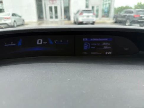 Used 2014 Honda Civic LX image 9