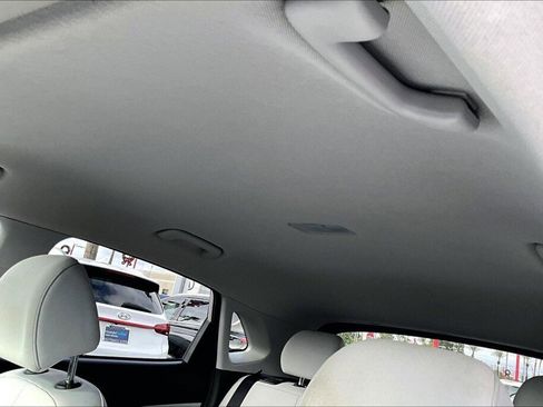 Certified 2023 Hyundai Kona SEL image 12