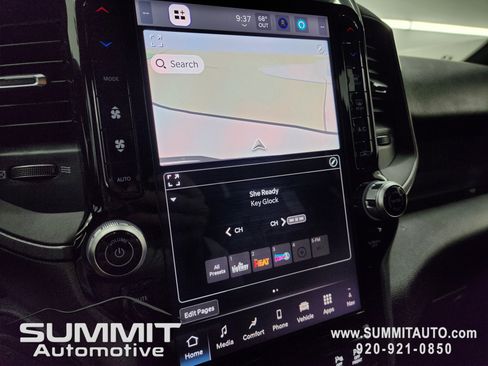 New 2026 RAM 2500 Tradesman w/ Safety Group image 50