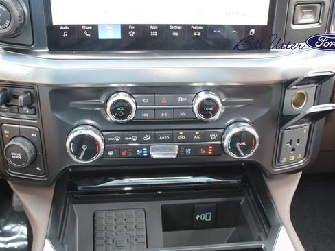 New 2026 Ford F350 King Ranch AWD/4WD image 15