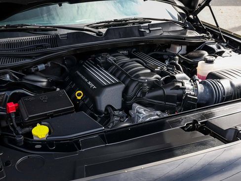 Used 2023 Dodge Challenger R/T Scat Pack image 28