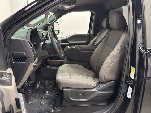 Used 2022 Ford F350 XLT w/ XLT Value Package image 10