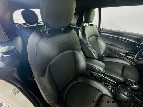 Certified 2023 MINI Cooper S FWD image 27