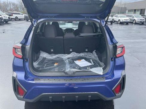 New 2026 Subaru Crosstrek 2.0i Premium AWD/4WD image 26