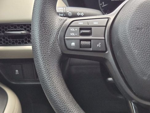 Used 2026 Honda HR-V LX image 25
