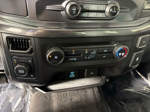 Used 2021 Ford F150 XL w/ STX Appearance Package image 18