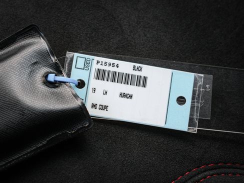 Used 2019 Lamborghini Huracan LP 580-2 image 36