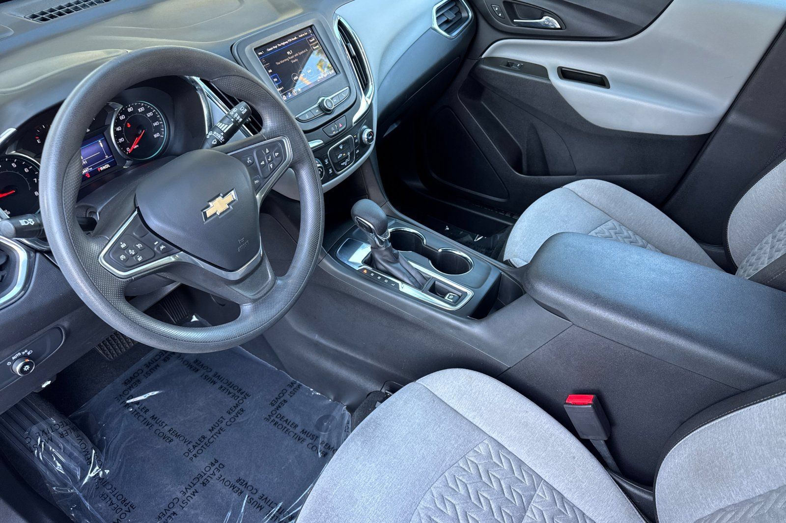Used 2023 Chevrolet Equinox LT FWD image 11