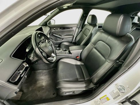 Used 2022 Honda Civic Sport Touring image 13