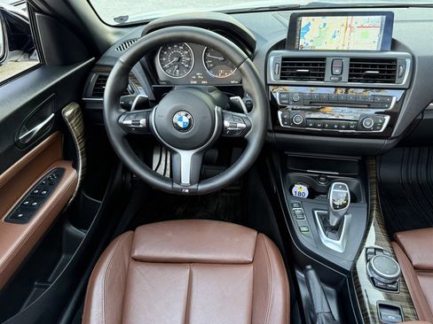 Used 2016 BMW 228i Convertible image 24