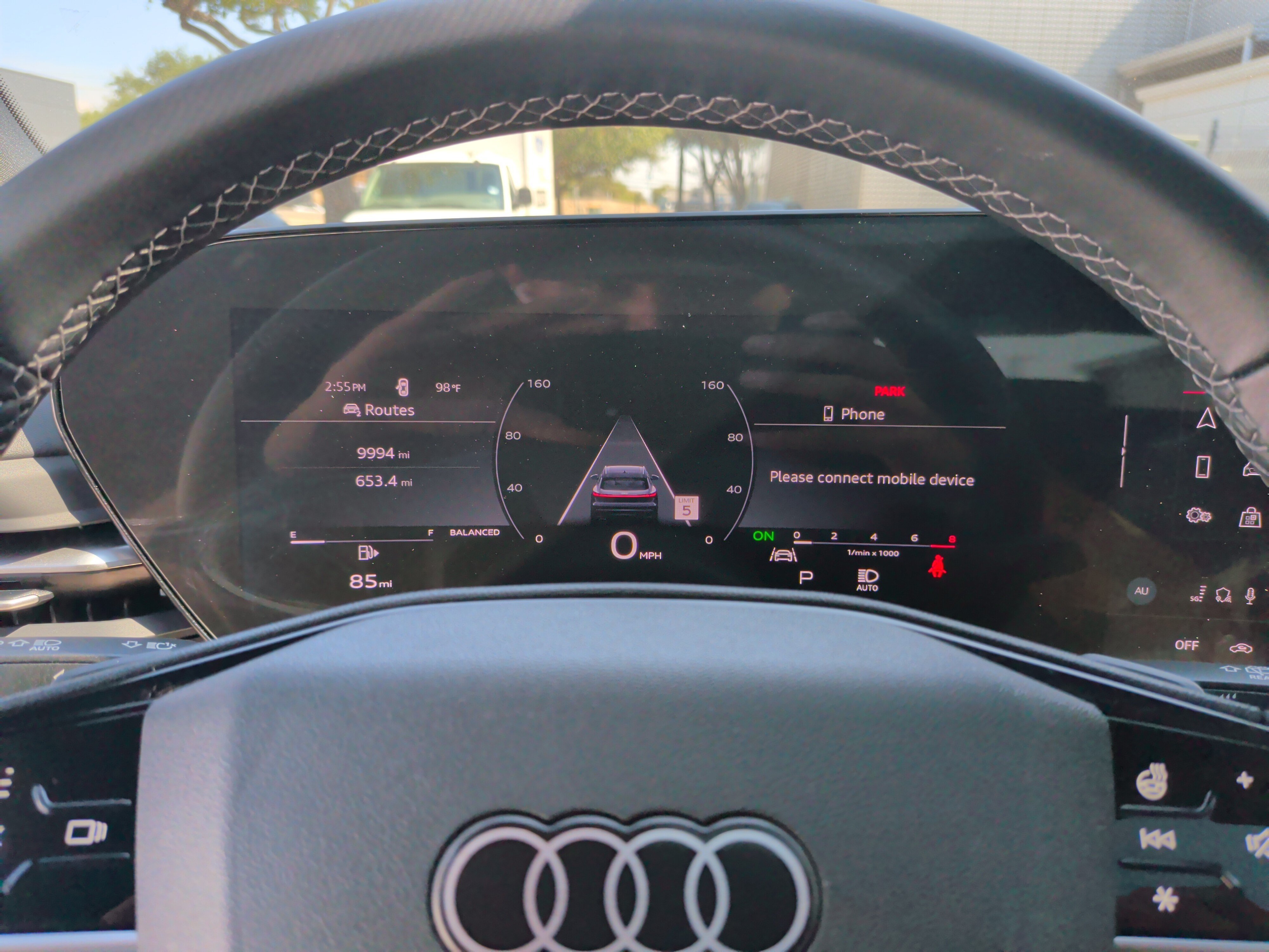 Used 2025 Audi Q5 Premium w/ Convenience Package AWD/4WD image 20