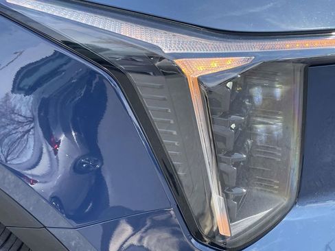 Used 2025 Kia Sorento S image 9