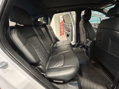 Used 2023 Kia Sportage X-Pro Prestige AWD/4WD image 45
