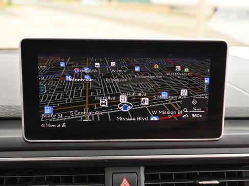 Used 2019 Audi S4 Premium Plus w/ Premium Plus Package AWD/4WD image 54