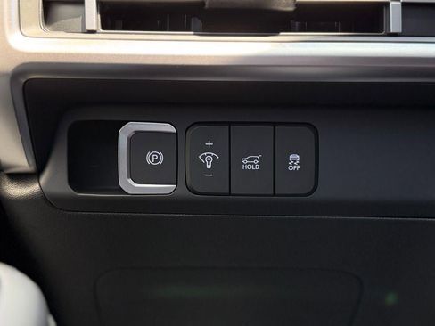 New 2026 Hyundai Santa Fe SEL image 29