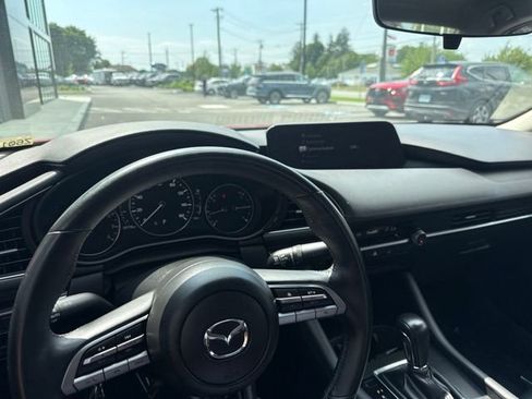 Used 2020 MAZDA MAZDA3 Sedan w/ Select Package FWD image 20