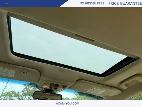 Used 2019 Ford Taurus Limited FWD image 18