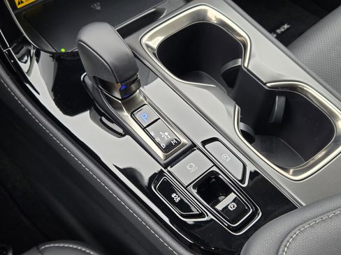 Used 2025 Lexus NX 250 FWD w/ Premium Package image 29