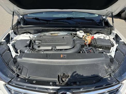 Used 2023 Buick Envision Preferred image 24