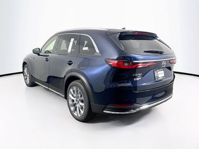 New 2026 MAZDA CX-90 3.3 Turbo w/ Premium Plus Pkg