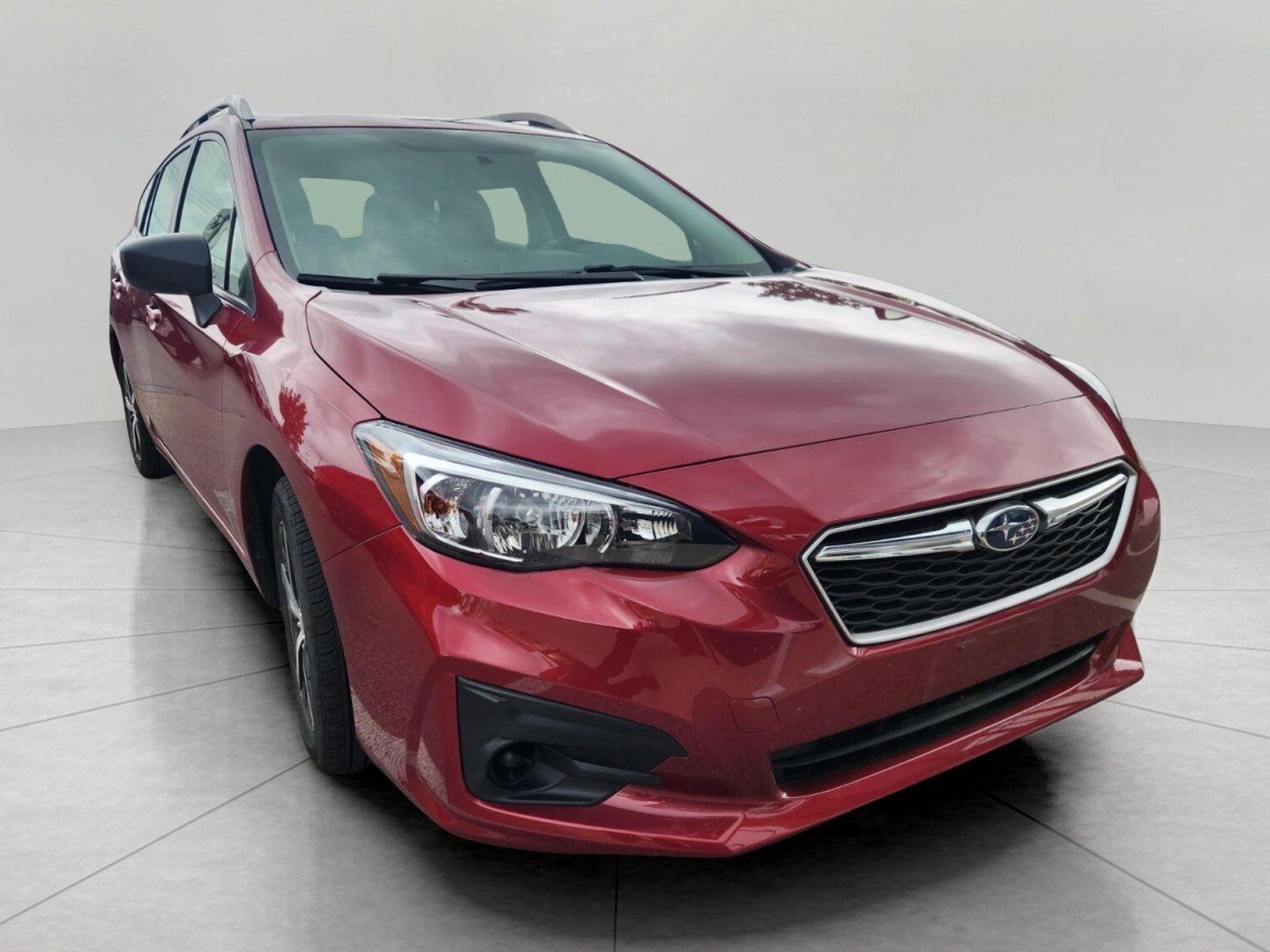 Used 2019 Subaru Impreza 2.0i Premium AWD/4WD image 4