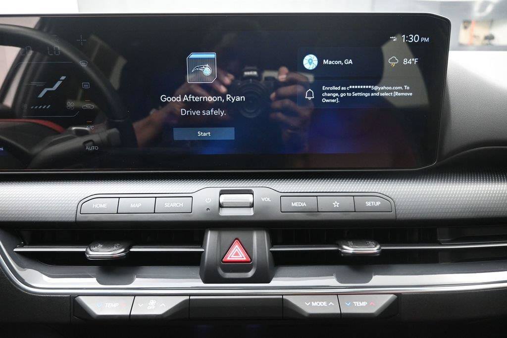 Used 2025 Kia K4 GT-Line Turbo FWD image 11
