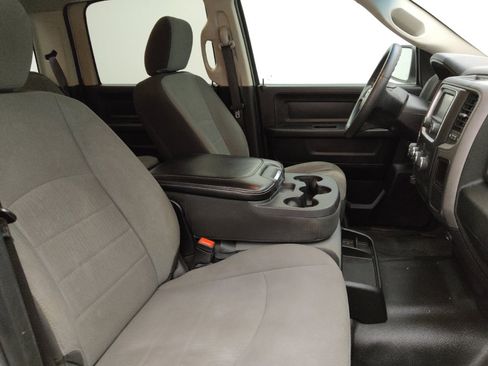 Used 2023 RAM 1500 Tradesman w/ Popular Equipment Group RWD image 21