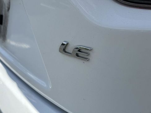 Certified 2024 Toyota Corolla LE FWD image 48