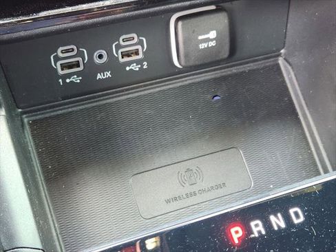 Certified 2025 Jeep Grand Cherokee Limited 4xe AWD/4WD image 26