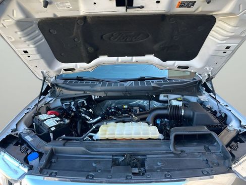 Used 2022 Ford F150 XLT image 28