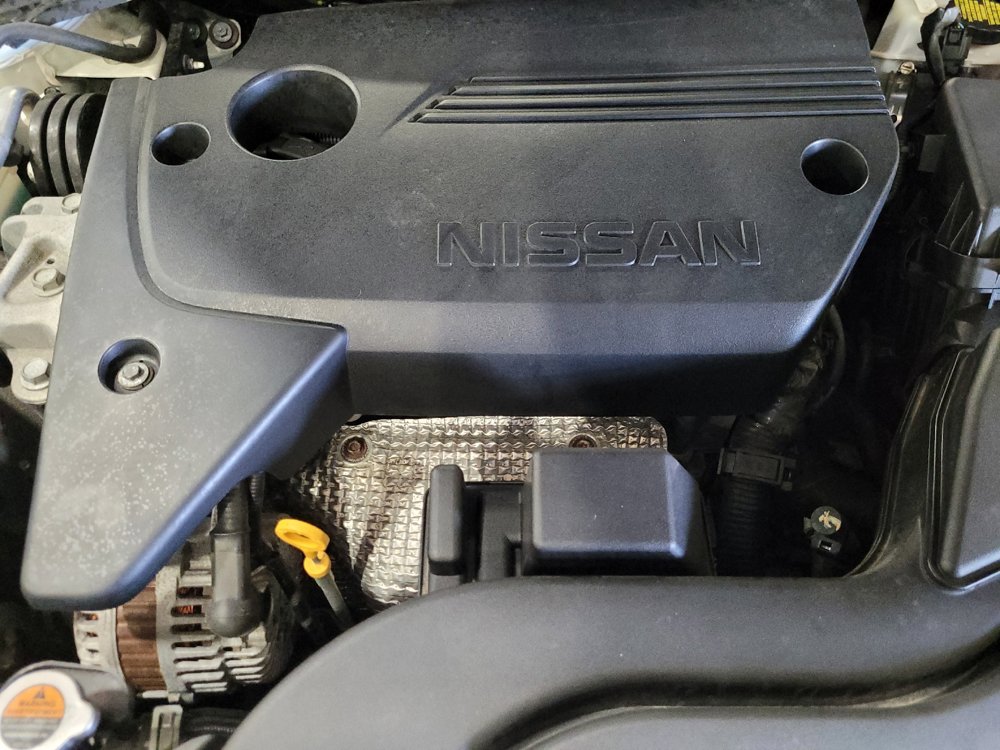 Used 2018 Nissan Altima 2.5 S w/ S Convenience Package FWD image 30