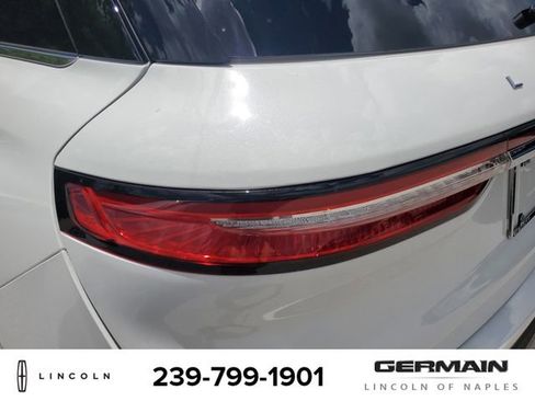 New 2025 Lincoln Corsair FWD image 15