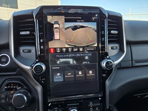 New 2026 RAM 1500 Big Horn image 8