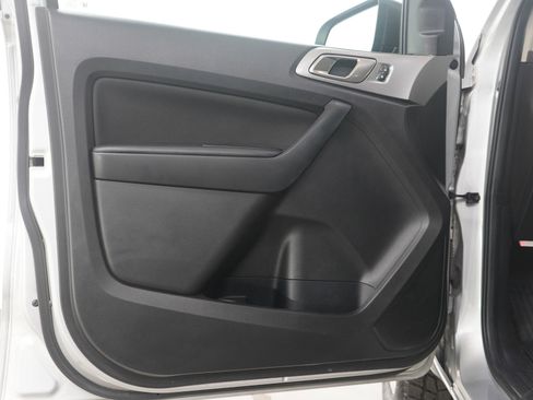 Used 2019 Ford Ranger XLT w/ Equipment Group 301A Mid image 22