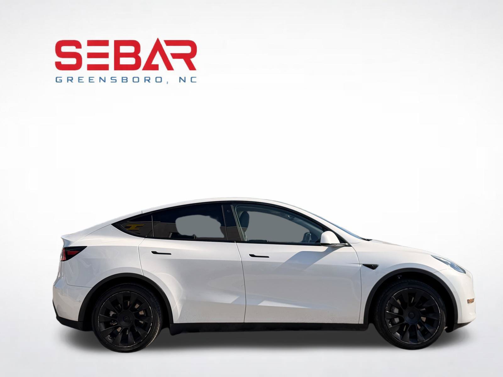 Used 2022 Tesla Model Y Long Range AWD/4WD image 8
