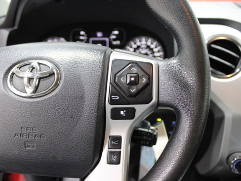 Used 2019 Toyota Tundra SR5 image 11