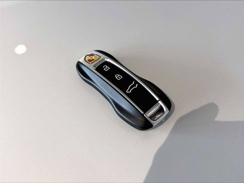 New 2026 Porsche Cayenne AWD/4WD image 20