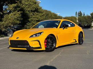 New 2026 Toyota GR86 YUZU Limited video 2